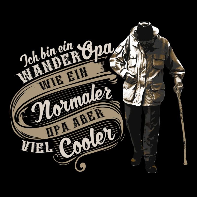 WANDER OPA