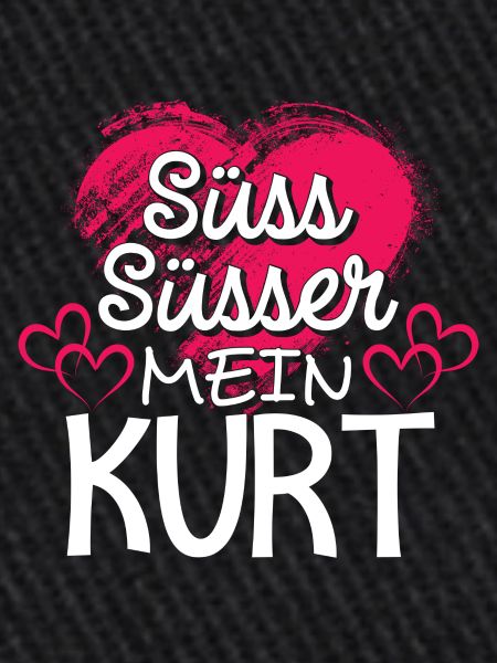 KURT - süss
