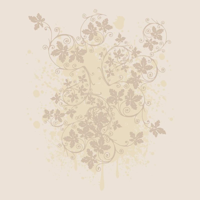 Vector background de