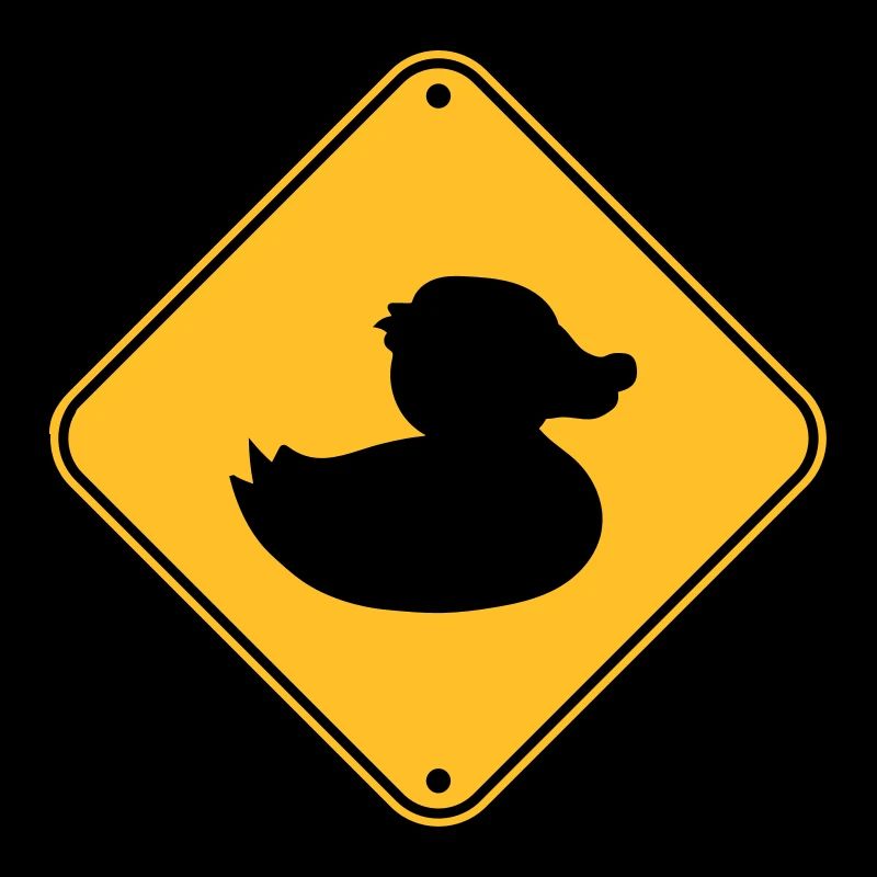 zone shield prohibited note danger caution