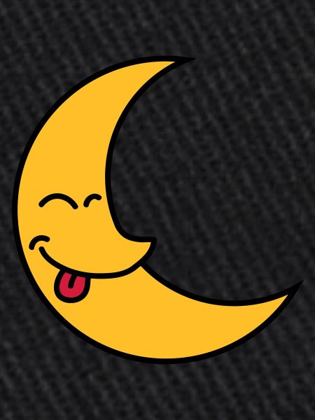 Funny Moon