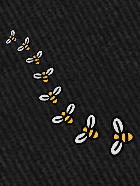 Bees Design
