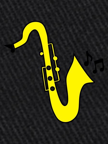 saxophone