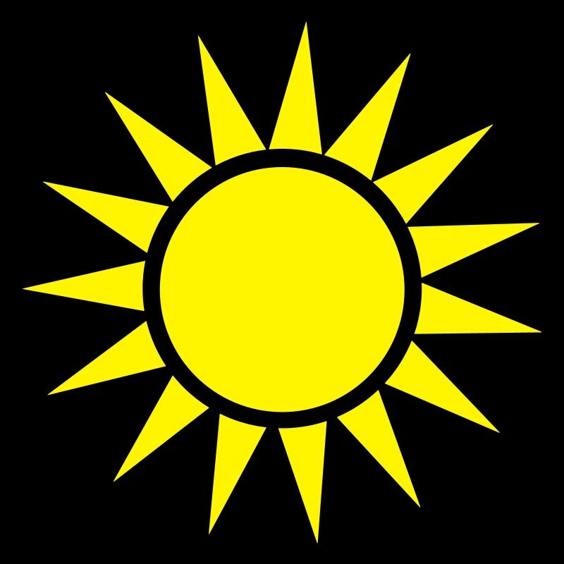 sonne