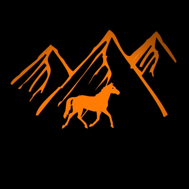 Pferd