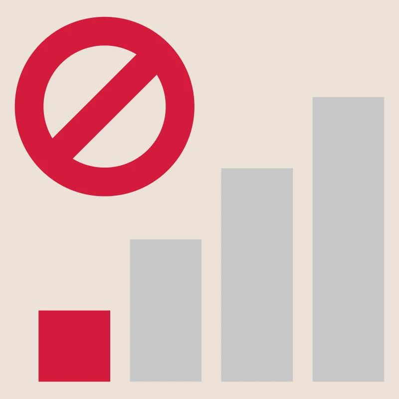 Poor coverage cellular connection