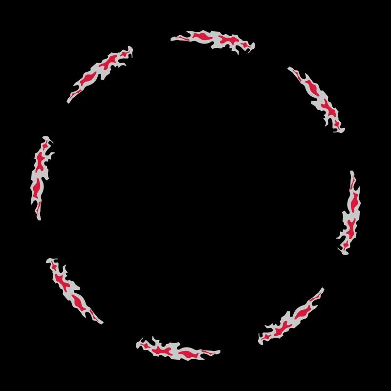 Comté de Koi Fish Nishikigoi