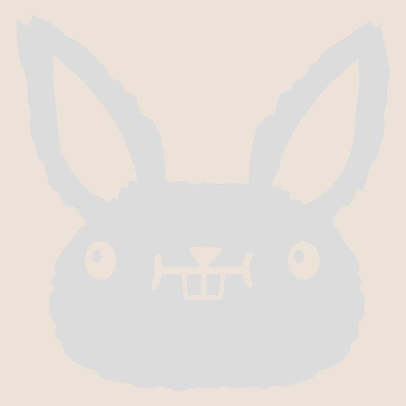 Dear kawaii Face