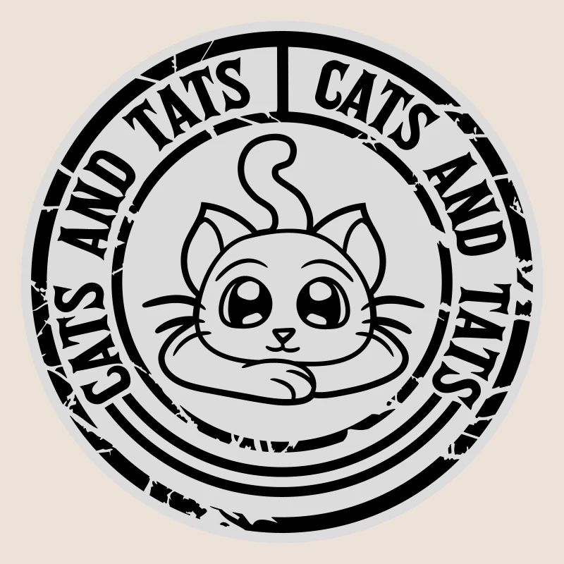 Citation de chats et de tats