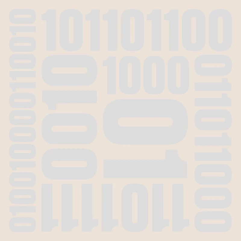 Binär Code Programm Sprache