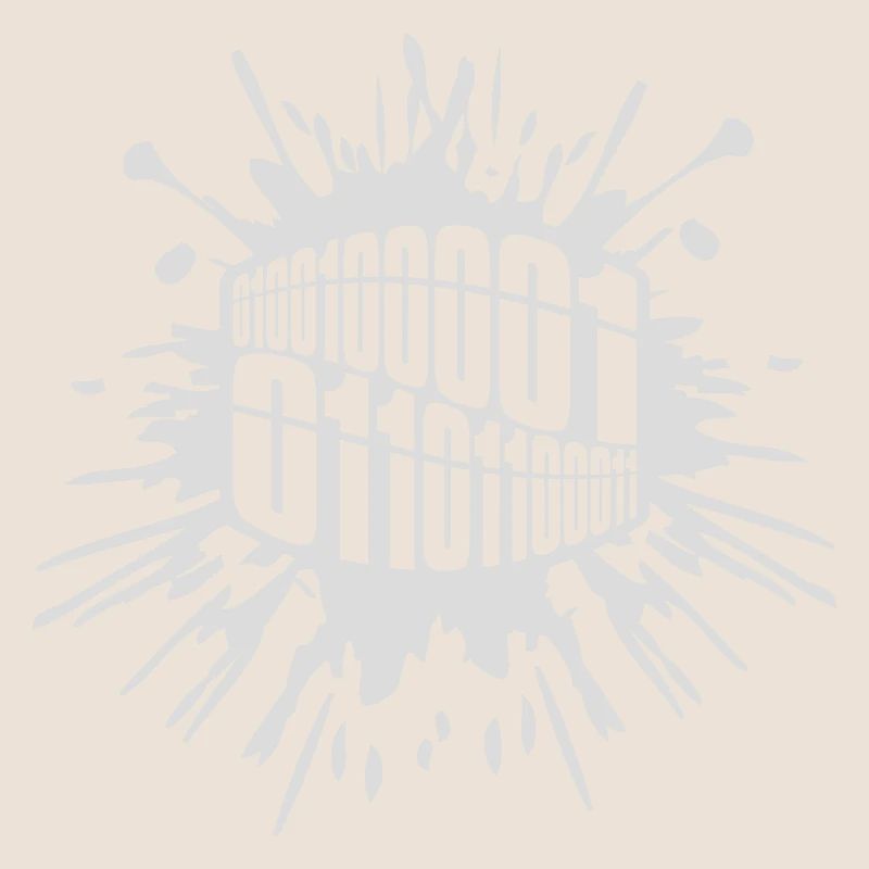 Binär Code Programm Sprache