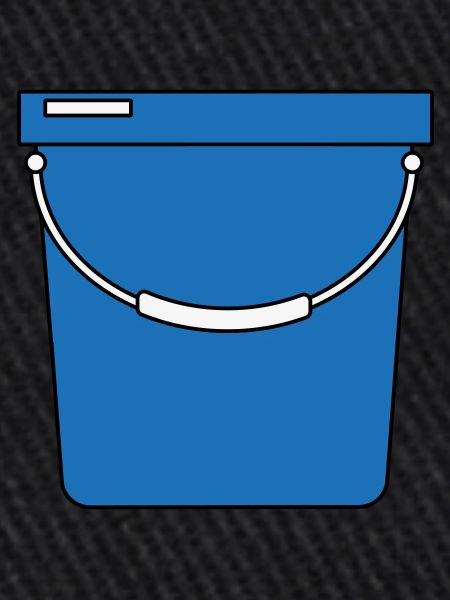 Bucket