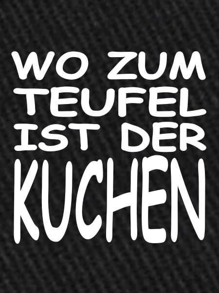 Kuchen