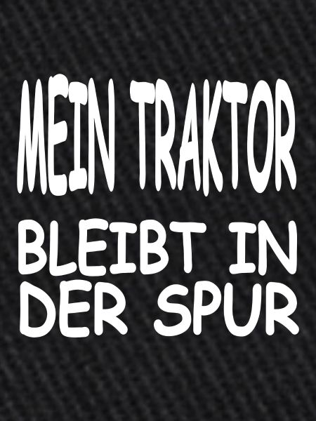 Traktor