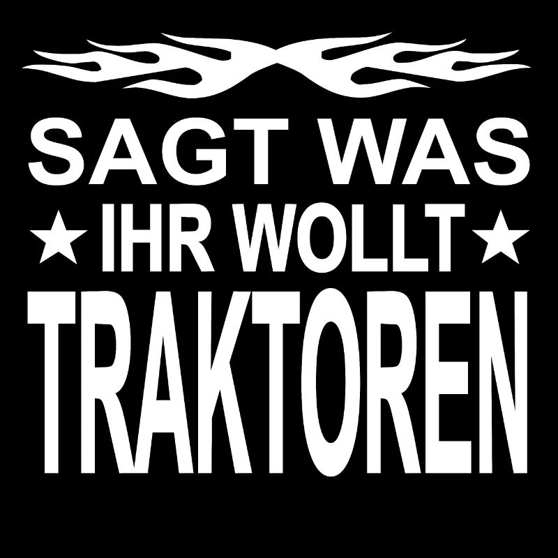 Traktor