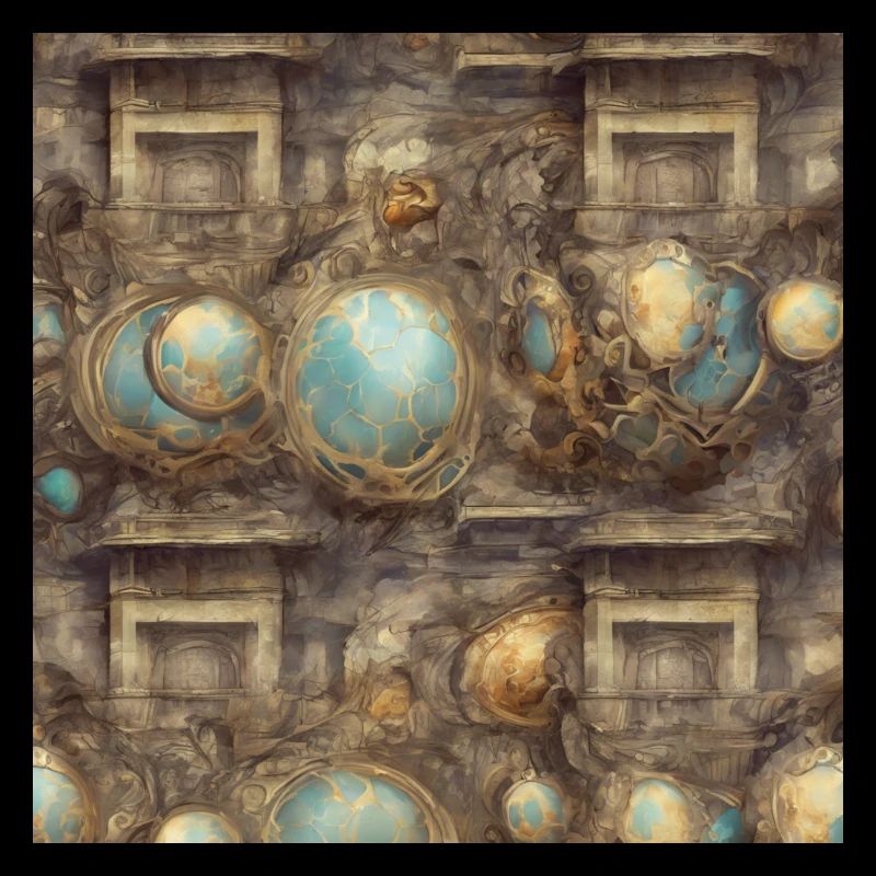 KI build