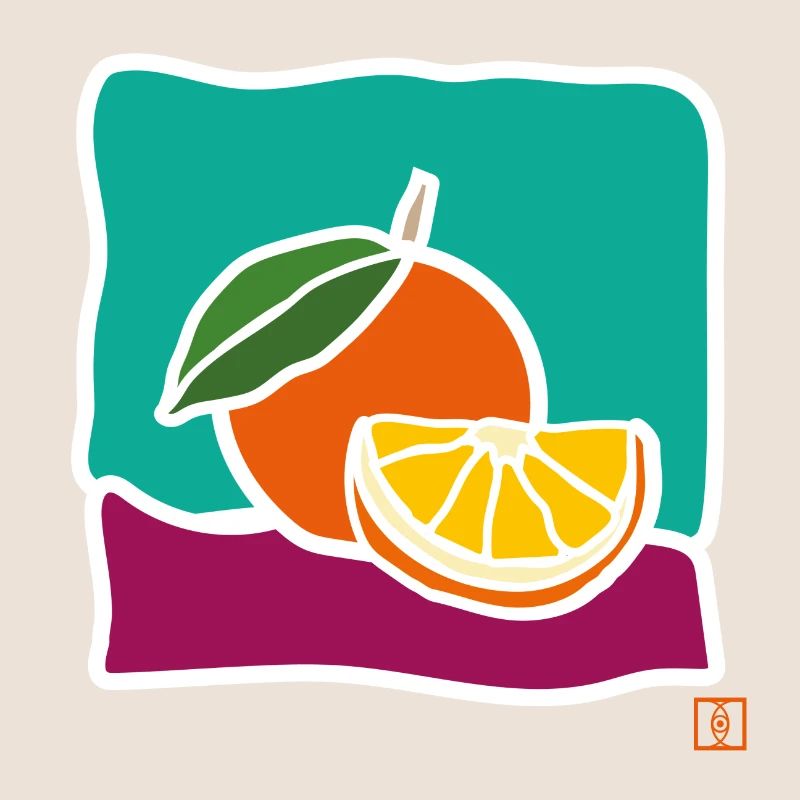 Naranja
