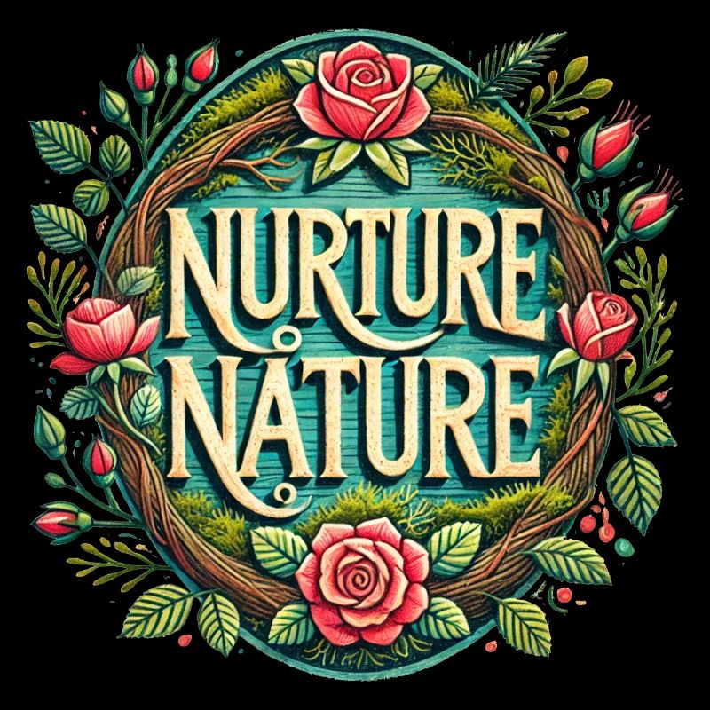 Nurture Nature