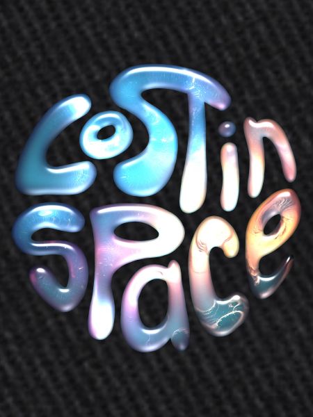 Perdu dans l’espace
