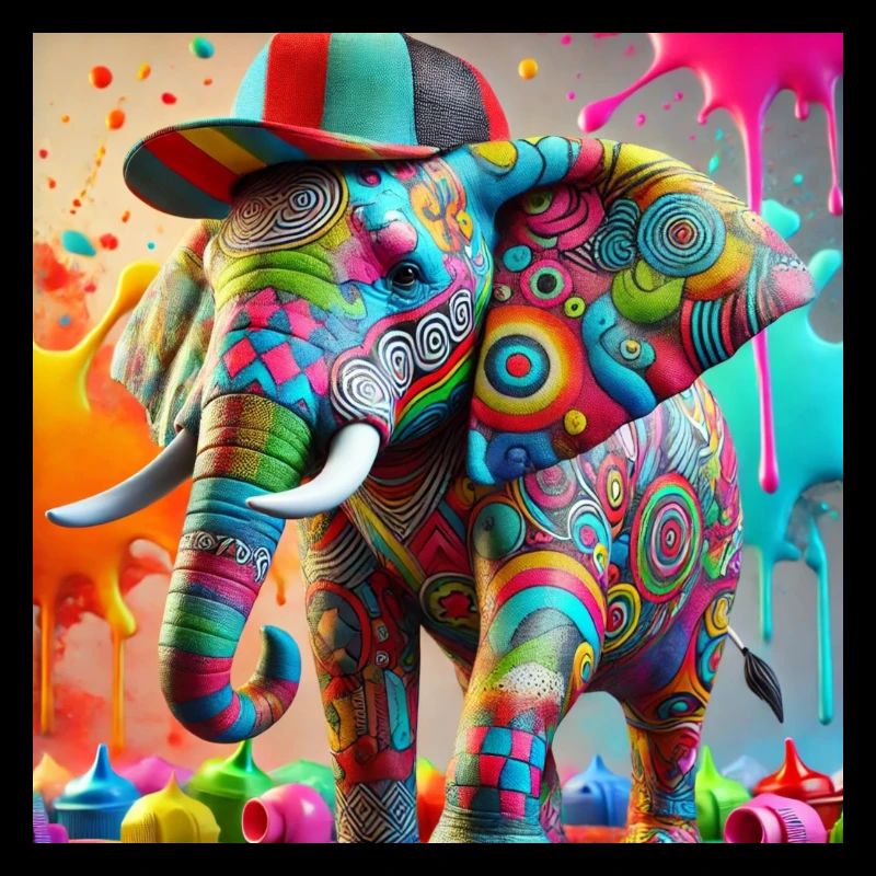 Elefant