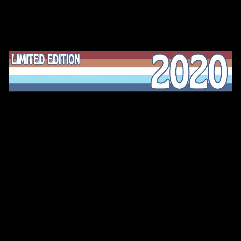 Retro 2020 Limited Edition