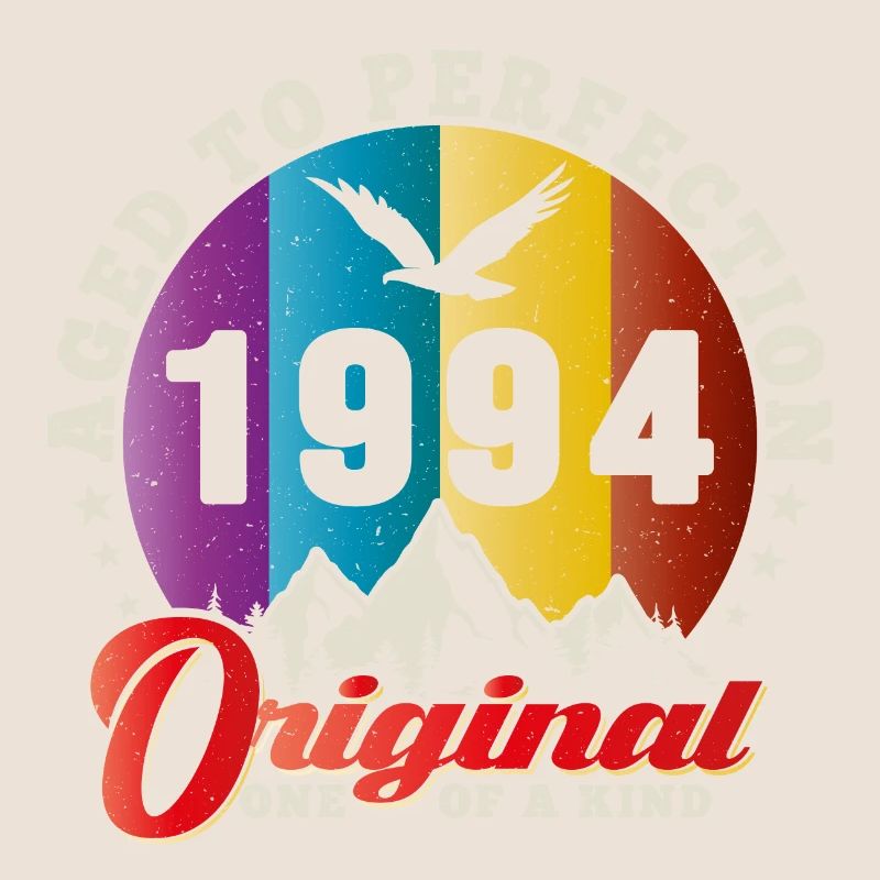 Perfektion 1994 - 30. Jubiläum, Original