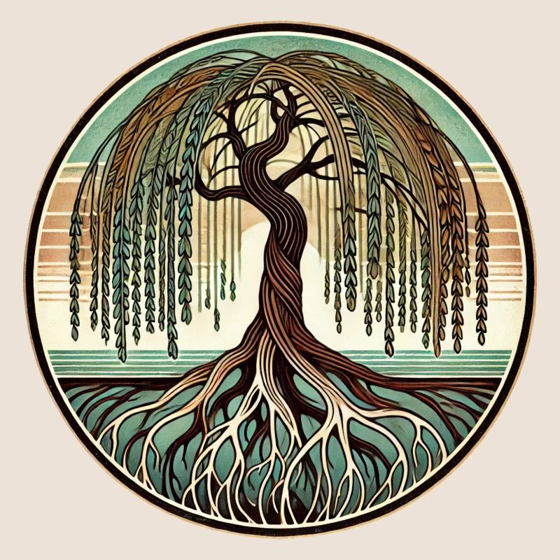 Weeping Willow