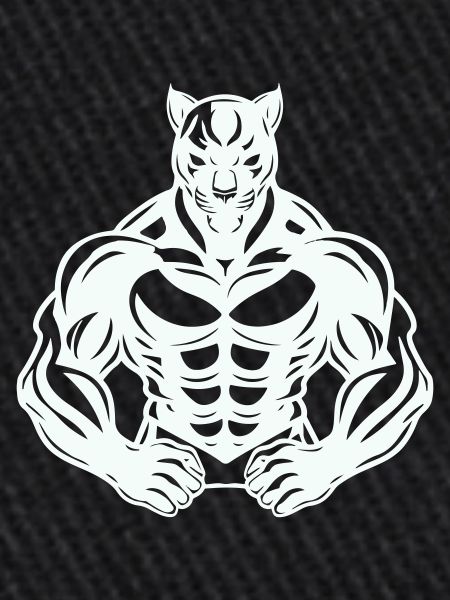 panther comic