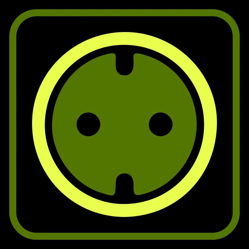 Socket icon icon