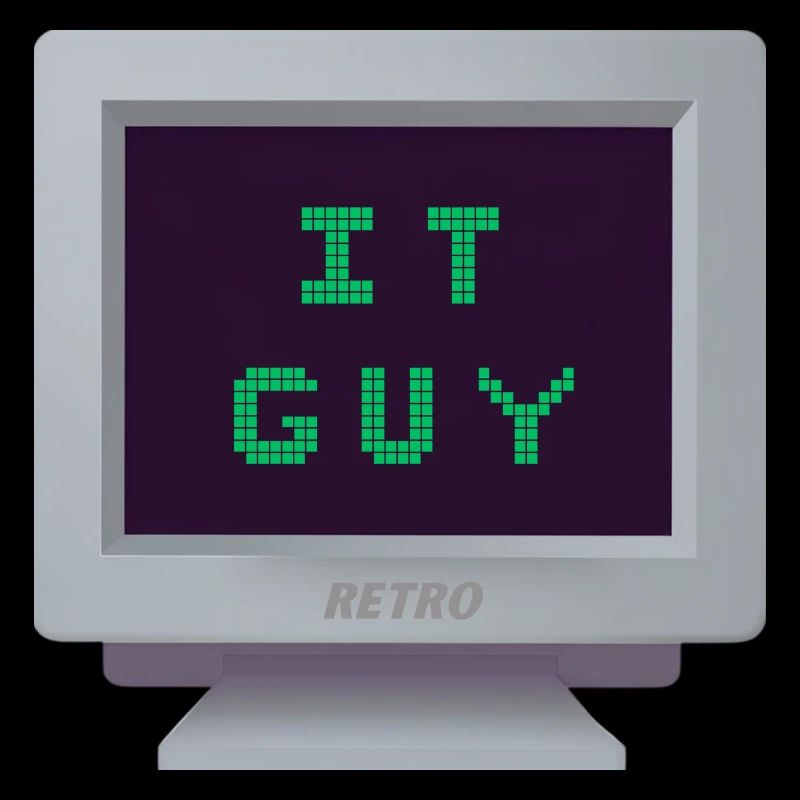CRT - Informatik