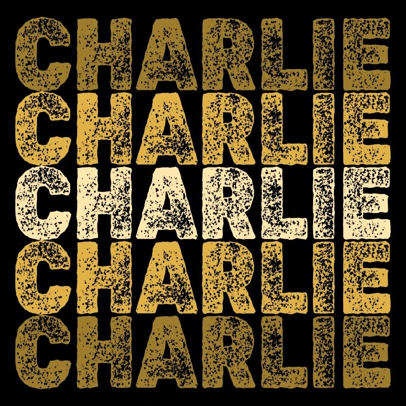 Charlie