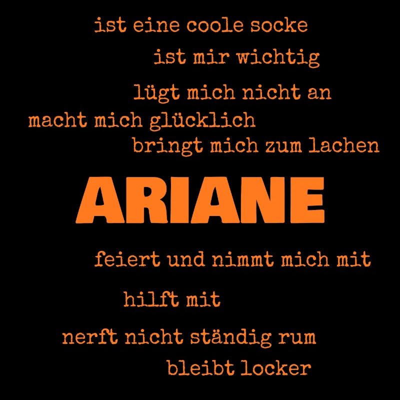 Dictons Ariane