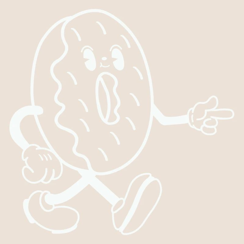 Donut Comic
