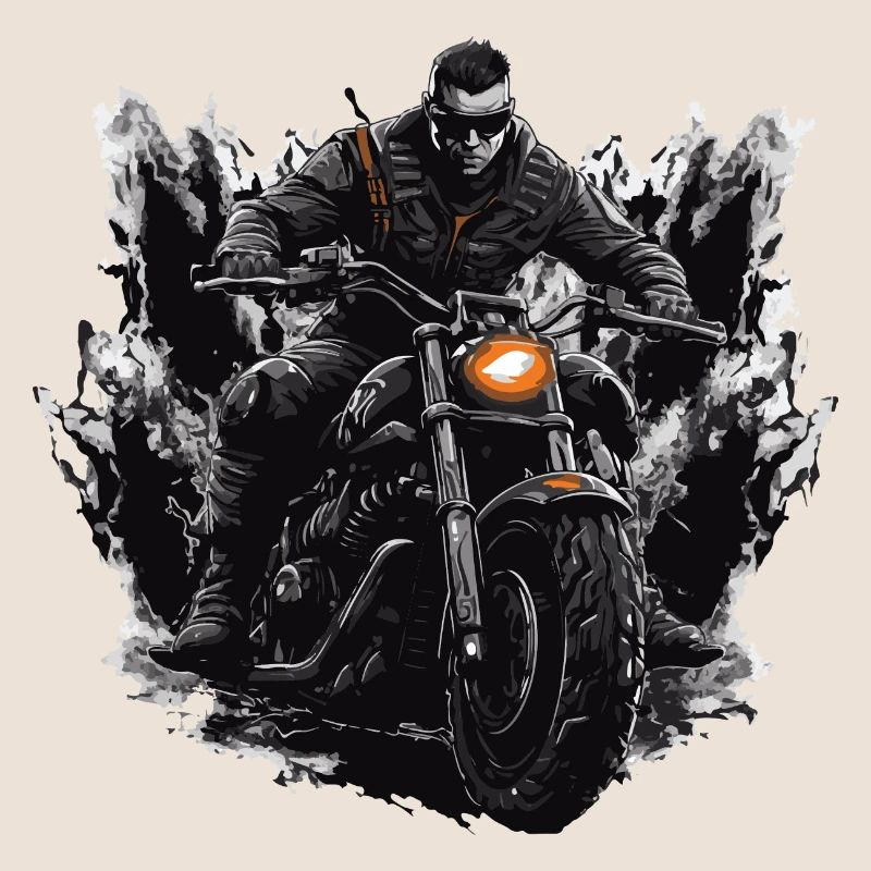 Motard
