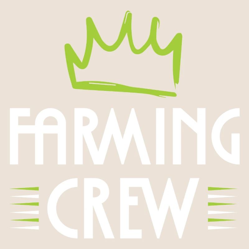 Farming Crew
