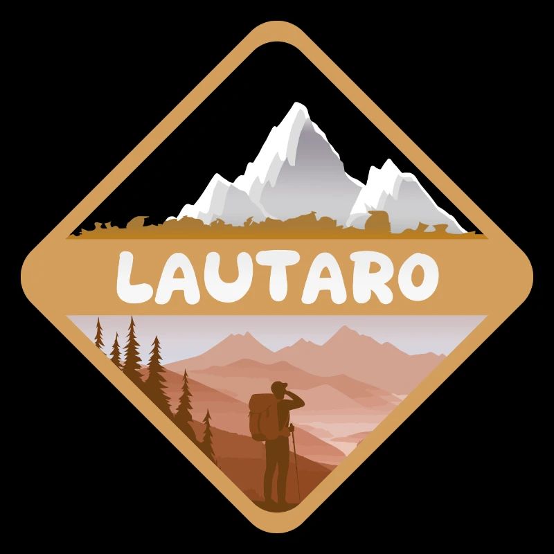 Lautaro as nature