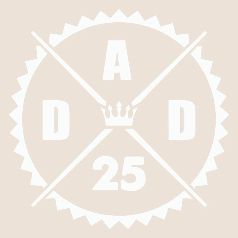 Dad 25