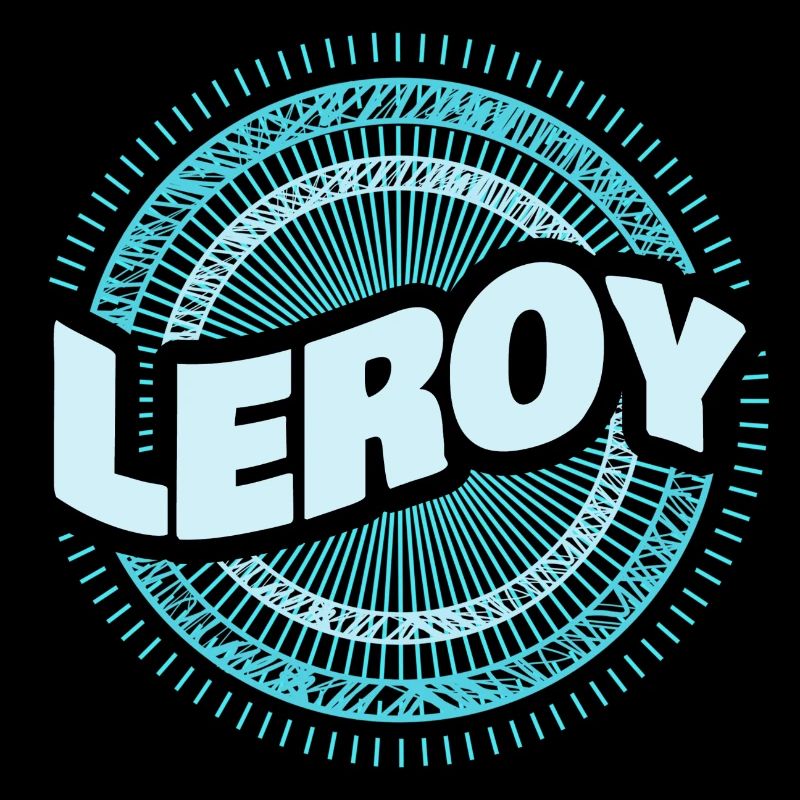 Leroy comme idée cadeau