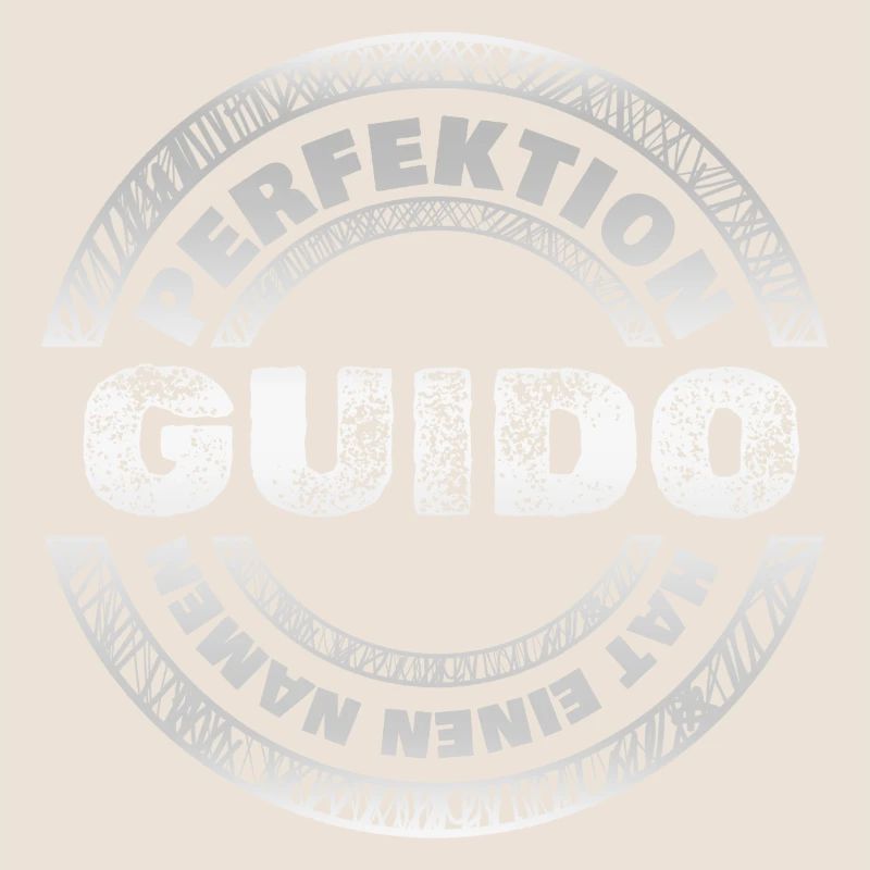 Gift for Guido