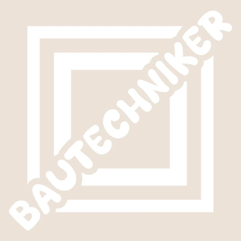 Technicien du bâtiment en tant que métier