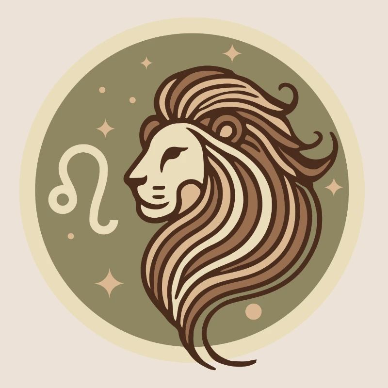 Design « Majesté dorée »