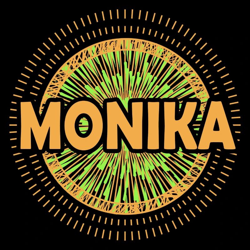 Monika comme idée cadeau