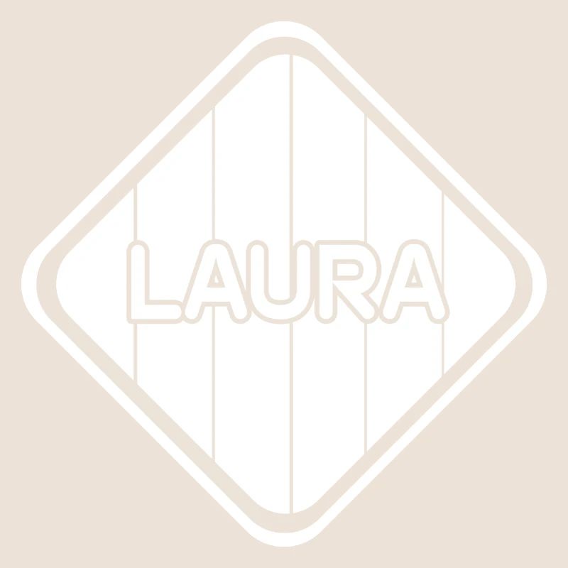 Mädchen Laura