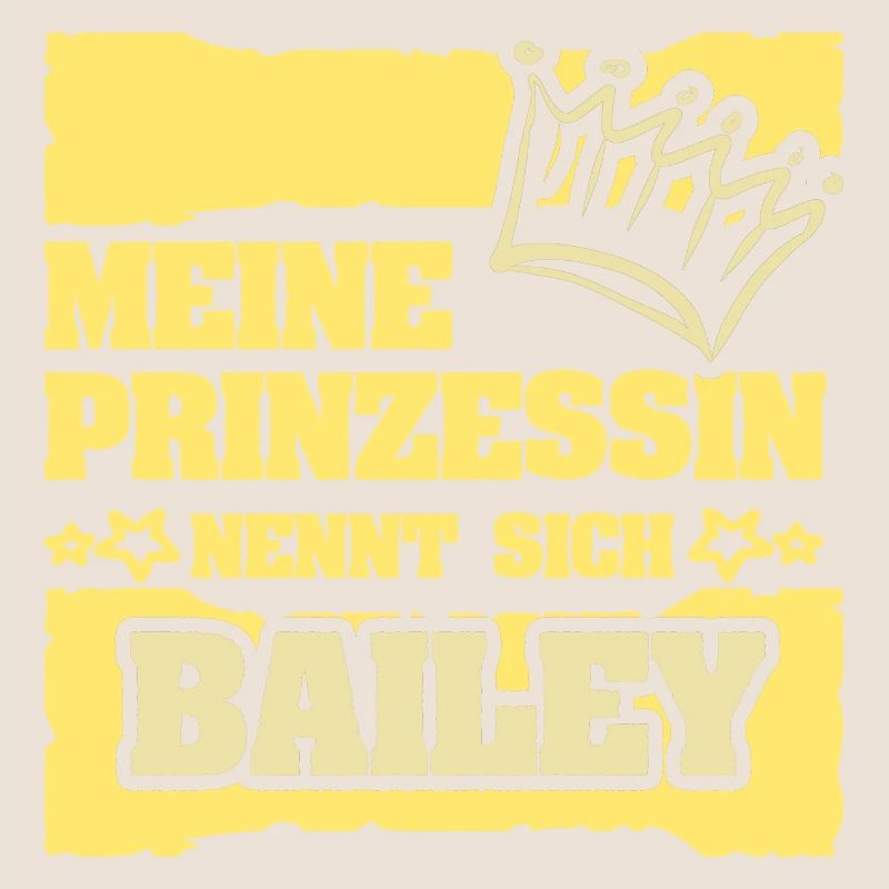 Mädchenname Bailey