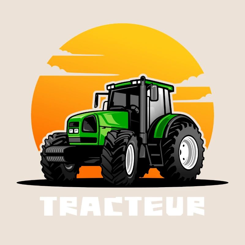 Traktor / Traktor / Traktor