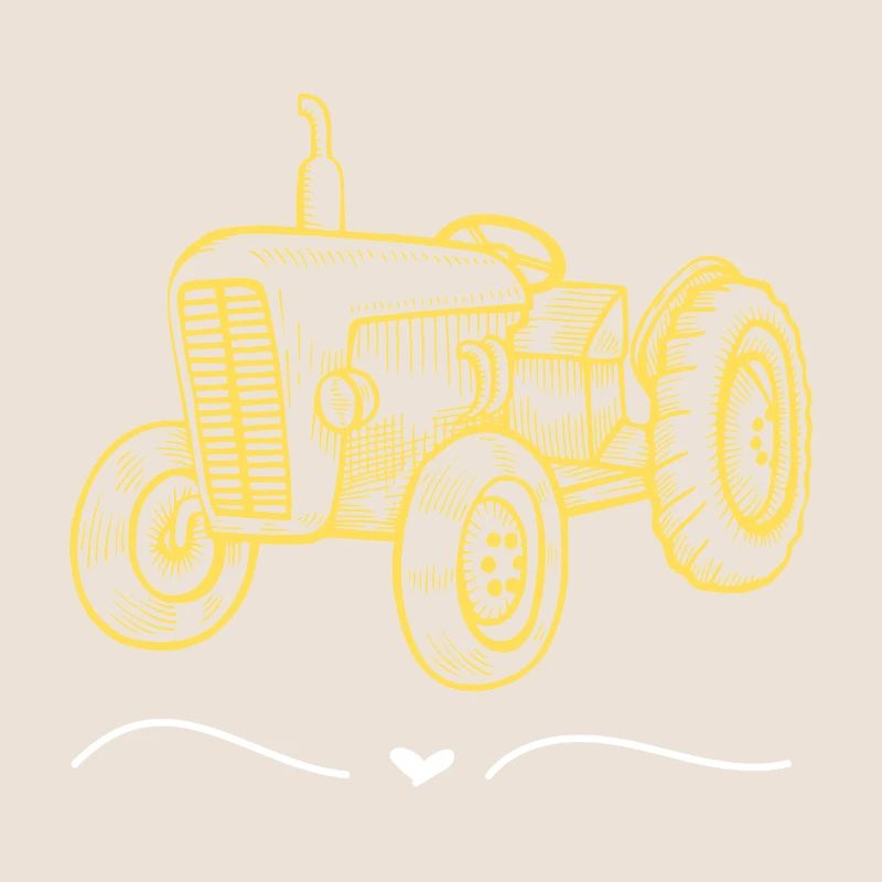 Traktor / Traktor / Traktor