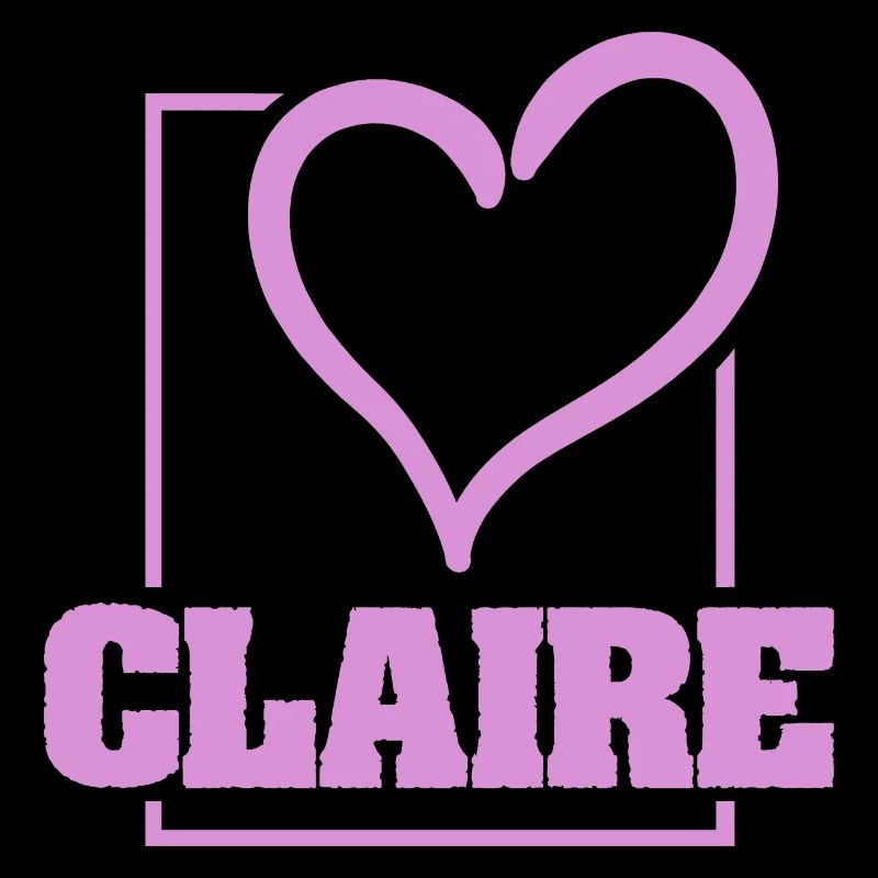 Gift for Claire