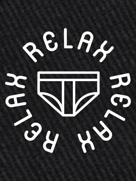 Logo - Relax
