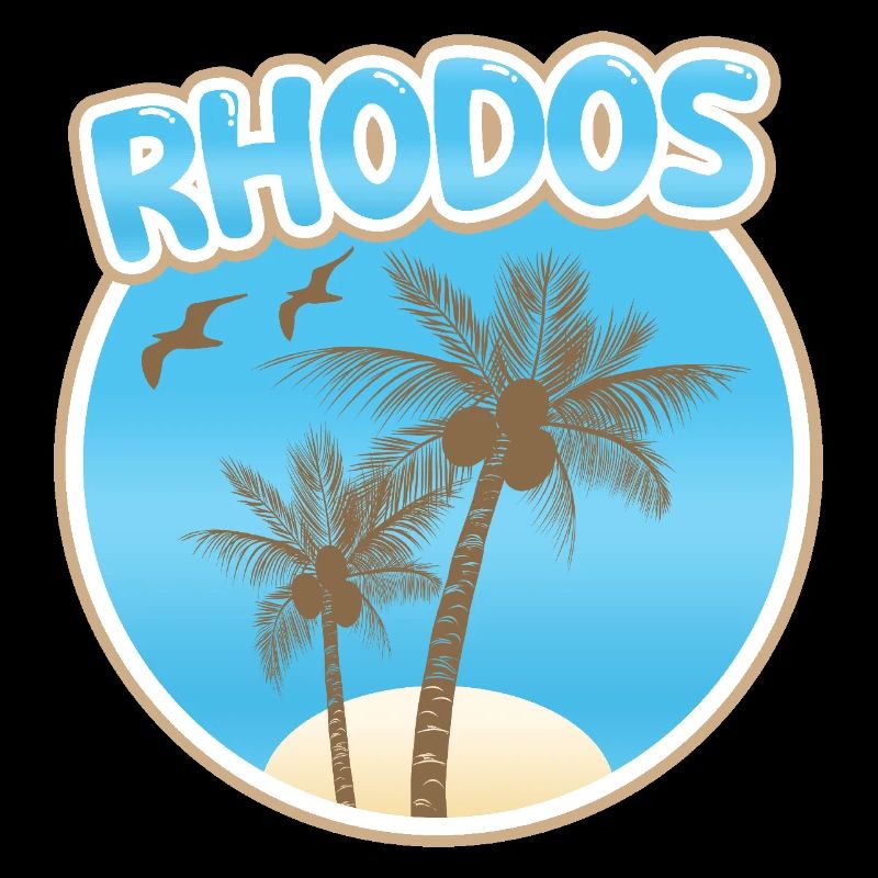 Vacances à Rhodes
