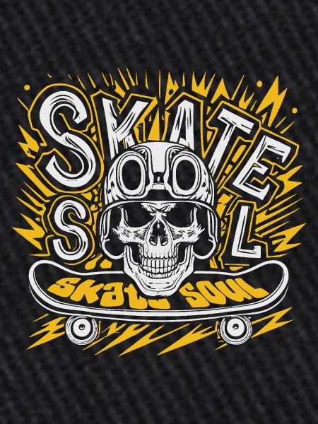 L’âme du skate